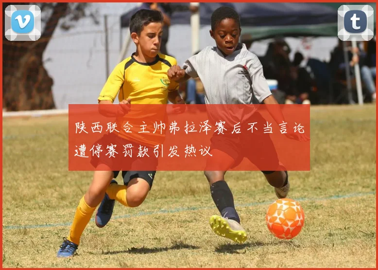 陕西联合主帅弗拉泽赛后不当言论遭停赛罚款引发热议